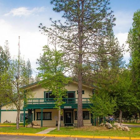 Yosemite Lakes Cabin 40 Harden Flat Zewnętrze zdjęcie